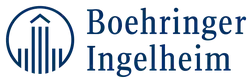 Logo of Boehringer Ingelheim