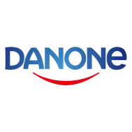 Logo of Danone Inc.