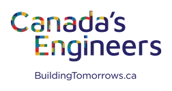 Logo of Engineers Canada