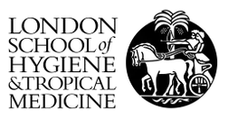 Logo of London School of Hygiene & Tropical Medicine