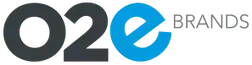Logo of O2E Brands