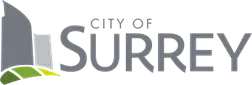 Logo of City of Surrey