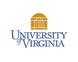 Logo of University of Virginia 