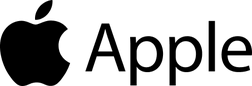 Logo of Apple Inc.