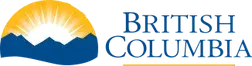 Logo of Province of British Columbia