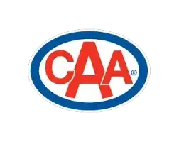 Logo of Canadian Automobile Association