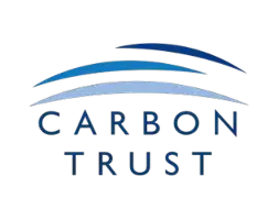 Logo of Carbon Trust