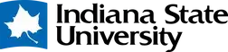 Logo of Indiana State University