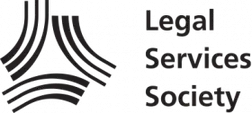Logo of Legal Services Society