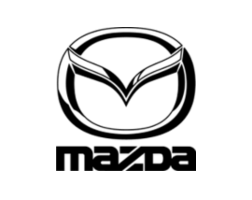 Logo of Mazda