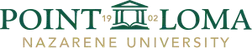 Logo of Point Loma (Nazarene University)