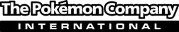 Logo of Pokemon Company