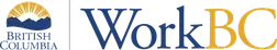 Logo of WorkBC